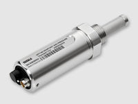 DPT146 | Dew Point and Pressure Transmitter for Compressed Air Measurement | Vaisala (OBSOLETE)