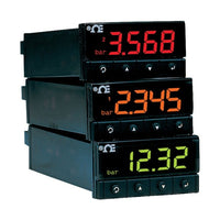 DPI32 | I/32 TEMP/PROC MONITOR ONLY | Omega