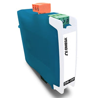 DR-I3P | ISOLATED UNIVERSAL SIGNAL CONDITIONER | Omega
