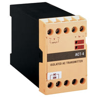 DRA-ACT-4V-3 | 4-WIRE AC VOLTAGE INPUT SIGCON | Omega