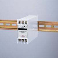 DRA-ACT-SV-4 | SELF-POWERED AC VOLTAGE INPUT | Omega