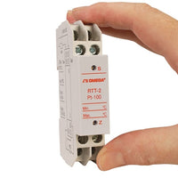 DRA-RTT-2 | NONISOLATED RTD INPUT SIG COND | Omega