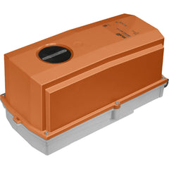 Belimo DRCX120-3 N4H Valve Actuator, Non fail-safe, AC 100-240 V, On/Off, NEMA 4X, terminals | WITH HEATER OPTION | Blackhawk Supply