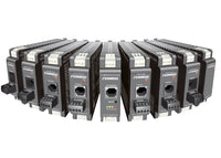 IDRX-ACV | DIGITAL SIGNAL CONDITIONER AC VOLT - LTB | Omega