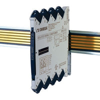 DRSL-DC3 | DC INPUT SIG COND CE | Omega