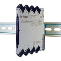DRSL-LPI-2 | INPUT LOOP PWR ISO 2CH CE | Omega