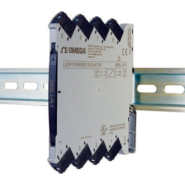 Omega | DRSL-LPI-2