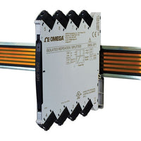 DRSL-SP1 | DC INPUT SIG SPLITTER CE | Omega