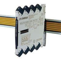 DRSL-SP2 | DC INPUT SIG SPLITTER CE | Omega