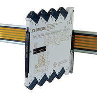 DRSL-SP3 | BIPOLAR INPUT SIG SPLITTER CE | Omega