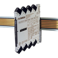 DRSL-TC | T/C INPUT SIG COND CE | Omega
