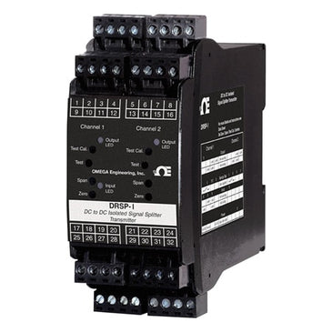 Omega | DRSP-I-DC