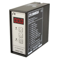 DRST-BG | MV to Current/voltage conversion transmi | Omega