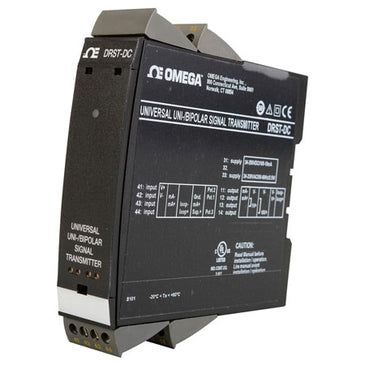 Omega | DRST-DC