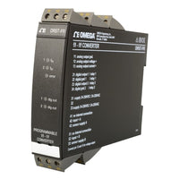 DRST-FR | Programmable f/I-f/f converter & Analog | Omega
