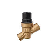 DS05-101-LF | 3/4IN, DS05 FEMALE NPT | Resideo