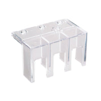 DS2TS60 | DS2TS60 - (NF50) Terminal Shield for 25A to 63A Switches | C3 Controls