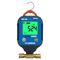 DVG-64A | DIGITAL VACUUM GAGE | Omega