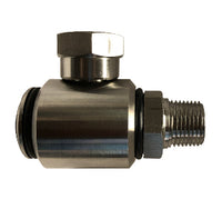 DX60092 | 3/8 90 Deg. Boom Swivel | Midland Metal Mfg.