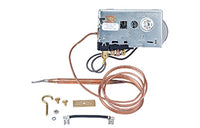 E15-2601 | HEAT PUMP CONTROL E15-2601 RANCO DE-ICE CO | Ranco / Robertshaw