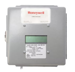 Honeywell E20-208100-MSCS Class 2000 Meter, 120/208-240V, 100A, MMU Enclosure, Pulse Output, 3 Solid-Core Current Sensors with 2V Output | Blackhawk Supply