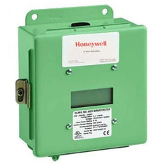 Honeywell E20-208200-M-G-SCS Class 2000 Meter, 120/208-240V, 200A, MMU Enclosure, Pulse Output, Green Class Meter, 3 Solid-Core Current Sensors with 2V Output | Blackhawk Supply