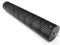 E22A89302 | FLOW FAN | Mitsubishi Electric