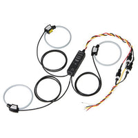 E23C6-12 | SysMtr,FD,12Rope,3P,4W ANSI,RS485,Mb/BAC | Veris (OBSOLETE)