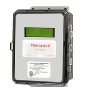 E32-208200-JEZ7-SPKIT | Class 3200 Meter, 120/208-240V, 200A, JIC Steel Enclosure, EZ-7 Protocol, Single Phase or Two Phase (Two Element), 2 Split-Core Current Sensors with 2V Output | Honeywell