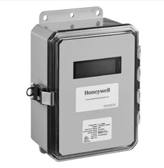 Honeywell E34-400200-R02-SPKIT-NS Class 3400 Meter, 230/400V, 200A, NEMA 4X Enclosure, Modbus RTU, EZ-7 Ethernet Protocol, Single Phase or Two Phase (Two Element), No 2V Output Current Sensors Included | Blackhawk Supply