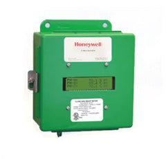 Honeywell E50-400200-R02NSPSCS Class 5000 Meter, 230/400V, 200A, NEMA 4X Enclosure, Modbus RTU, EZ-7 Ethernet Protocol, Green Class Net Meter - Single Phase, 2 Solid-Core Current Sensors with 2V Output | Blackhawk Supply