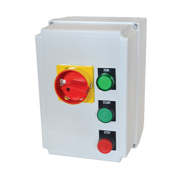 C3 Controls | E630-JD10-11-01-GGRY-00-WW