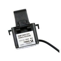 METSECTLV1005U | CT | SplitCore | 50A:0.333VAC | 0.39inID | 6Ft | Schneider Electric