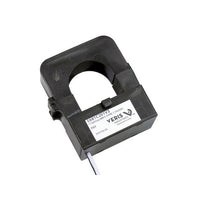 METSECTLV1020U | CT | SplitCore | 200A:0.333VAC | 1.25inID | 6Ft | Schneider Electric