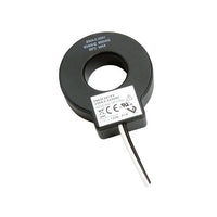 METSECTLV25020U | CT | Solid | Volt | 200A:0.333V | 1.0in ID | 6Ft | Schneider Electric