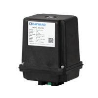 EAU129 | EAU129 Model Actuator fits 1/2