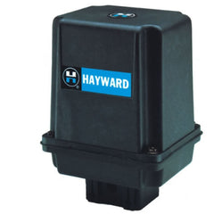 Hayward EAU29 EAU29 Model Actuator fits 1/2" - 2" TU Ball Valves, light duty  | Blackhawk Supply
