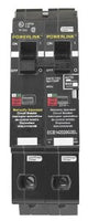 ECB142020G3EL | Powerlink G3 Emergency Lighting Controllable Circuit Breaker, 480 VAC, 20 Amp, 1 Pole, Takes up 2 spaces | Square D by Schneider Electric