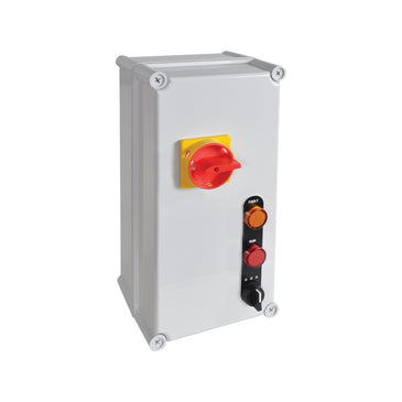 C3 Controls | ECP-300-2U20-P4X-UXC