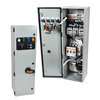 ECP-BP2-230V3P-F030-M4-01 | Series ECP-BP | C3 Controls