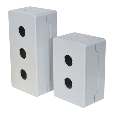 C3 Controls | ECP1-B22H2