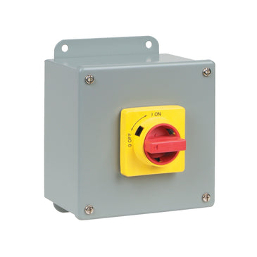 C3 Controls | EDS2-325-CS-GRY
