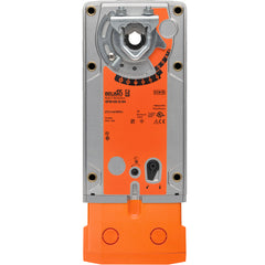 Belimo EFB120-S N4H Damper Actuator | 270 in-lb | Spg Rtn | 100 to 240V | On/Off | SW | NEMA 4 | WITH HEATER OPTION | Blackhawk Supply