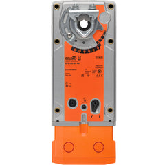 Belimo EFX120-SR N4H Damper Actuator | 270 in-lb | Spg Rtn | 100 to 240V | Modulating | NEMA 4 | WITH HEATER OPTION | Blackhawk Supply