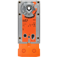 EFX24-MFT-S N4 | Damper Actuator | 270 in-lb | Spg Rtn | 24V | MFT | SW | NEMA 4 | Belimo