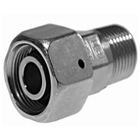 EGE35L11/4NPTCF | EO Swivel connector | Parker