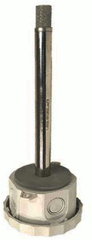 Schneider Electric EHD110-500 EH Series Room/Duct Humidity And Temperature Sensor, 2% Accuracy, Field Selectable Outputs, 10k Ohm T3 Thermistor, Continuum Compatible | Blackhawk Supply