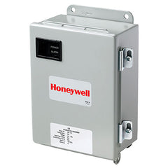 Honeywell EIDR-8-M03RJ Interval Data Recorder up to 8 Meters, BACnet MS/TP, EZ-7 Ethernet Protocol with MMU Enclosure and RJ Connections | Blackhawk Supply