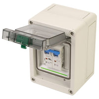 EK002 | EK ENCLOSURE 2-3 POLE | Omega