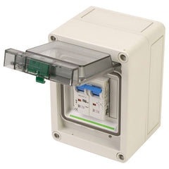 Omega EK002 EK ENCLOSURE 2-3 POLE | Blackhawk Supply